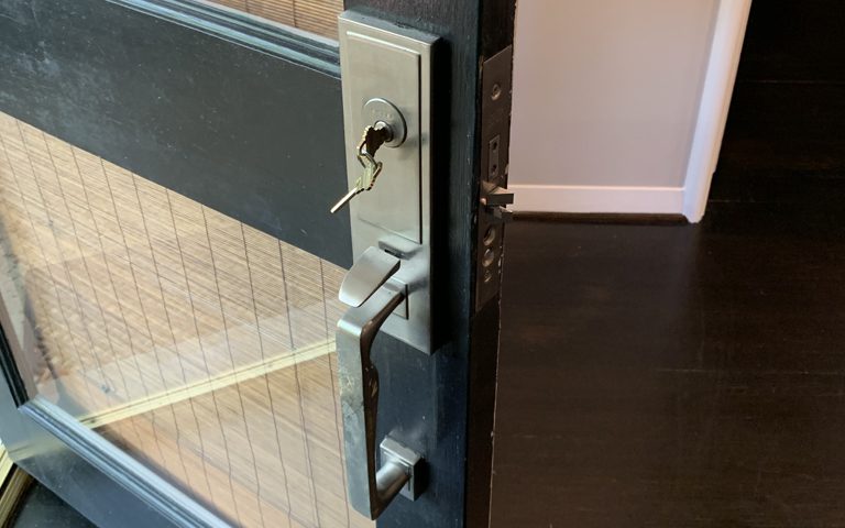 Lock Repair Service in Houston, TX area